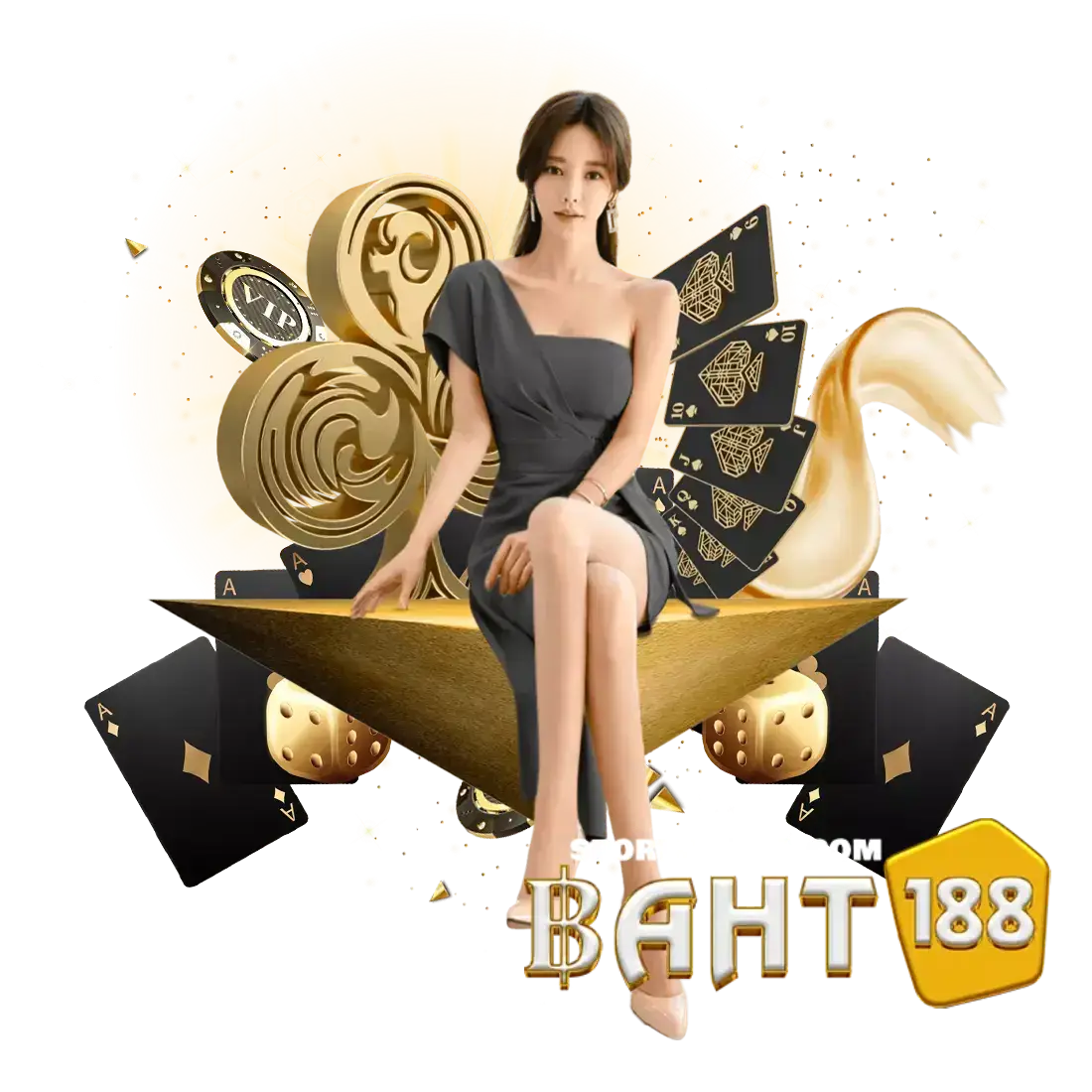 baht188
